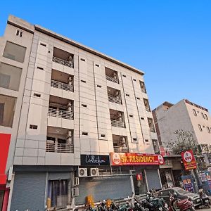 Hotel O Sk Residency Rohini